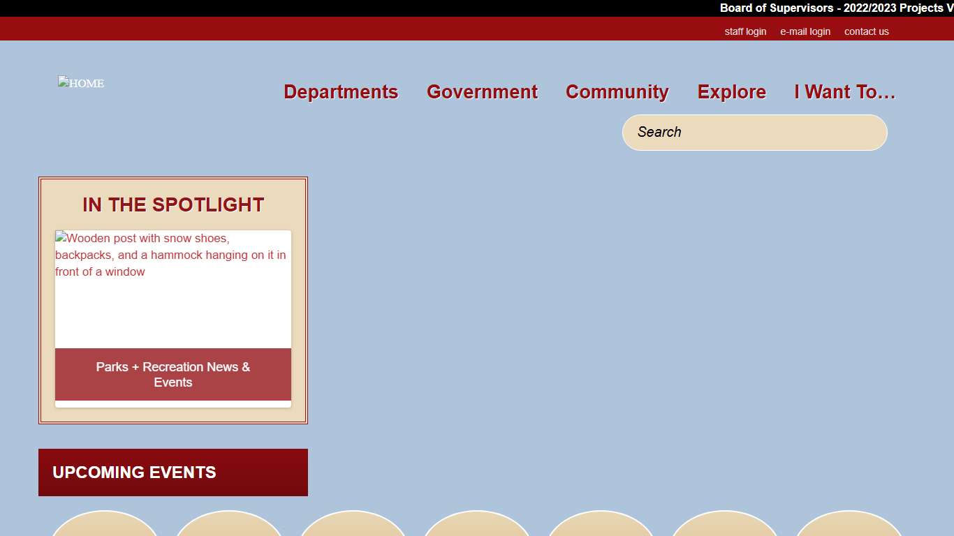 Home Page Sauk County Wisconsin Official Website